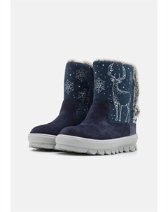 Зимние ботинки FLAVIA, темно-синий Superfit