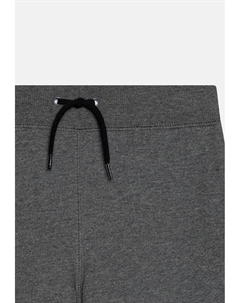 Спортивные штаны NKMSWEAT PANT, крапчатый темно-серый Name it