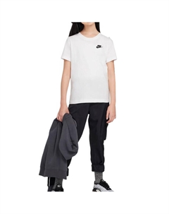 Футболка GS, белый Nike