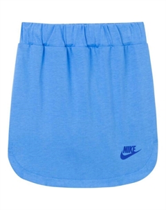 Юбка PS, синий Nike