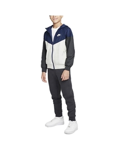 Куртка GS, цвет Midnight Navy Nike