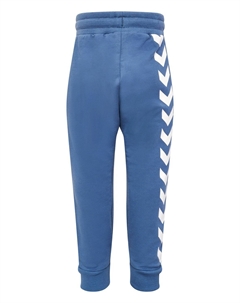 Спортивные штаны APPLE, синий Hummel