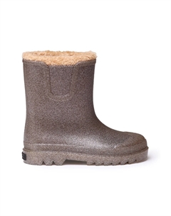 Зимние ботинки LUCCA, золото Toni pons