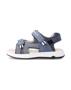 Трекинговые сандалии ABIERTAS Garvalin, светло-голубой