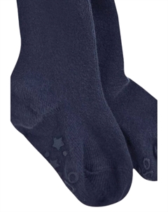 Колготки RICH STANDARD, синий Jojo maman bébé