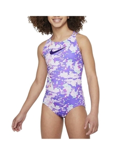 Детский купальник GS, белый Nike