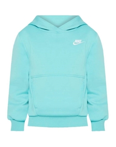 Толстовка GS, зеленый/белый Nike