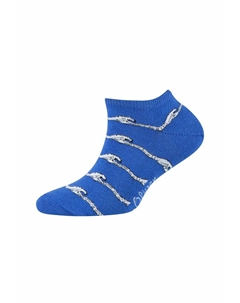 Носки 6 PACK, синий S.oliver