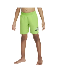 PS Шорты, цвет Action Green Nike