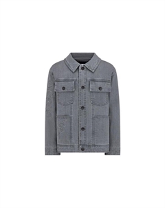 Куртка детская, серый Dior