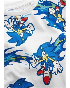 Пижамы 2 PACK REGULAR FIT, синий Next