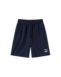 Дети Шорты, синий/голубой/розовый/желтый Puma