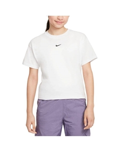 Футболка GS, белый Nike