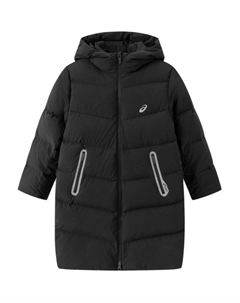 GS Пуховики/Жилеты, черный Asics