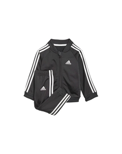 Спортивный костюм TD, серый/белый Adidas