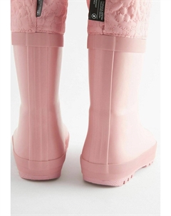 Резиновые сапоги REGULAR FIT, розовый Next