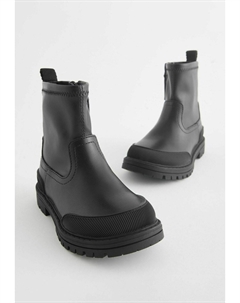 Ботильоны REGULAR FIT, черный Next