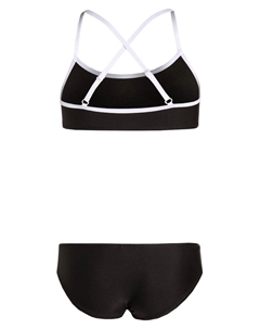 Бикини Bustier Bikini, черный Bench