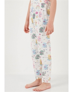 Пижамы REGULAR FIT, кремовый Lela