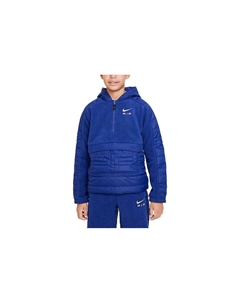 Куртка, синий Nike