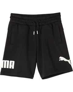 Дети Шорты, синий Puma