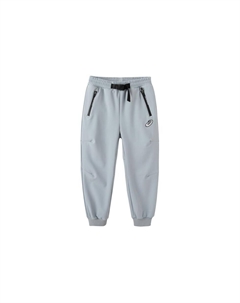 Детские брюки, серый Asics