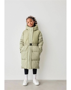 Зимнее пальто, хаки Baker by ted baker