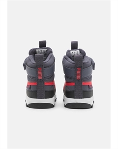 Зимние ботинки EVOLVE PURETEX UNISEX, серый Puma