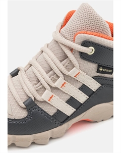 Ботинки TERREX MID GORE-TEX® HIKING, бежевый Adidas