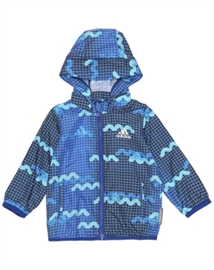 TD Другие топы, синий Adidas