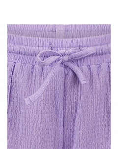 Шорты DEINA, фиолетовый Retour jeans