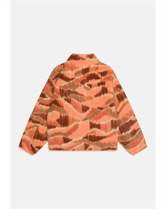 Флисовая куртка LIKE ELECTRICITY, разноцветный Roxy