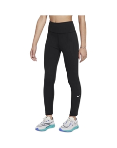 Леггинсы GS, черный/белый Nike