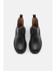 Ботильоны NAYA, черный Bisgaard