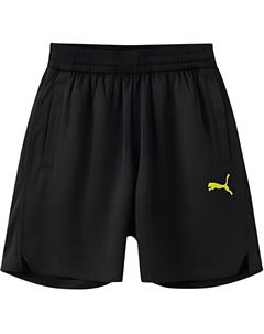 GS Шорты, черный Puma