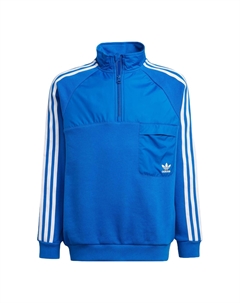 Толстовка GS, синий Adidas