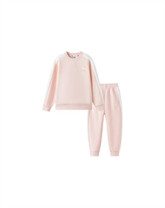 Спортивный костюм, розовый Puma