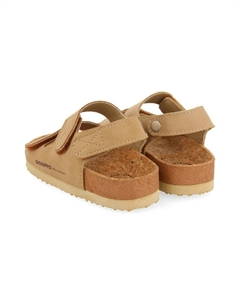 Сандалии с ремешками CON CIERRES AJUSTABLES KRAPINA, нюд Gioseppo