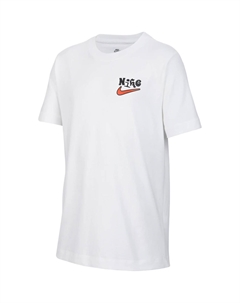 Футболка GS, белый Nike