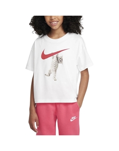 Футболка GS, белый Nike