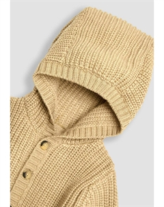 Кардиган REGULAR FIT, бежевый Jojo maman bébé