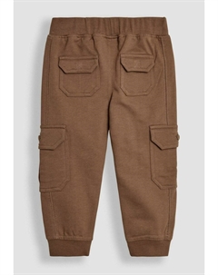 Брюки-карго 2 PACK, REGULAR FIT, цвет Tan Jojo maman bébé