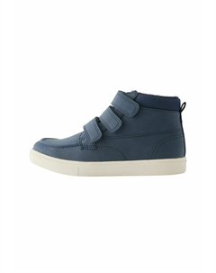 Высокие кроссовки, синий Next