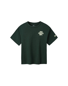 PS Футболка, синий Nike