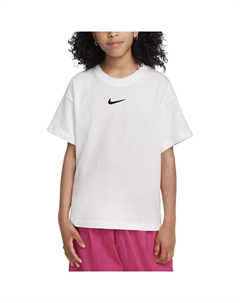 Футболка GS, белый Nike