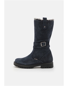 Сапоги, черный Primigi