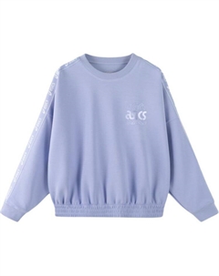 Толстовка GS Asics