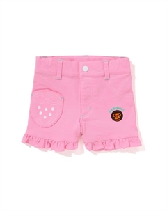 Дети Шорты, синий A bathing ape®