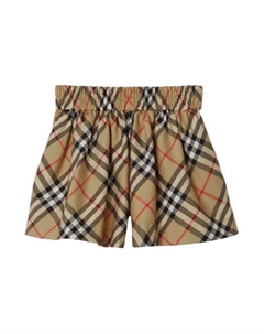 ТД Шорты, бежевый Burberry