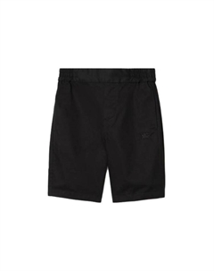 Шорты детские, черный Burberry